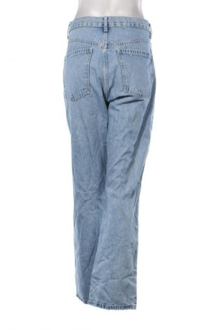 Damen Jeans Zara, Größe L, Farbe Blau, Preis 17,99 €