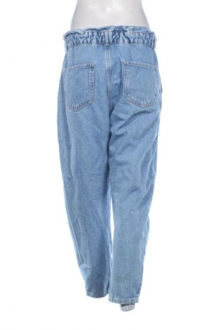 Дамски дънки Zara, Размер M, Цвят Син, Цена 13,81 €