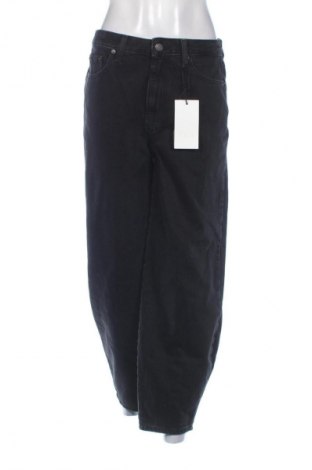 Dámské džíny  Zara, Velikost M, Barva Černá, Cena  629,00 Kč