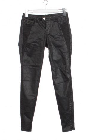 Дамски дънки Zara, Размер S, Цвят Черен, Цена 8,69 €