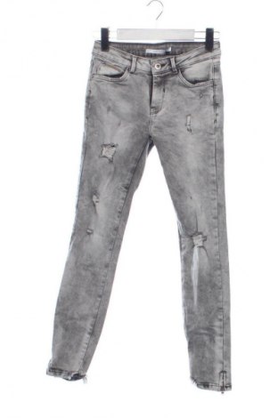 Damen Jeans Zara, Größe S, Farbe Grau, Preis € 13,99