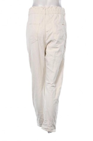 Női farmernadrág Zara, Méret M, Szín Bézs, Ár 4 999 Ft