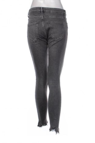 Damen Jeans Zara, Größe M, Farbe Grau, Preis € 11,99