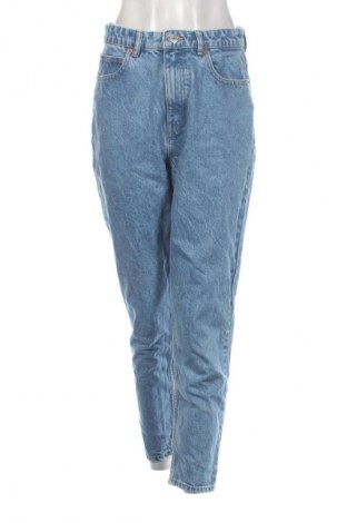 Дамски дънки Zara, Размер M, Цвят Син, Цена 14,82 €