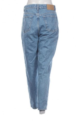 Дамски дънки Zara, Размер M, Цвят Син, Цена 14,82 €