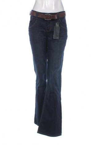 Damen Jeans Zero, Größe L, Farbe Blau, Preis € 48,00