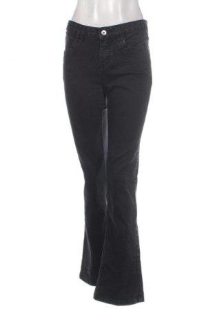 Дамски дънки Zero, Размер M, Цвят Черен, Цена 7,15 €