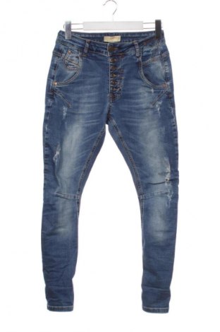 Damen Jeans Zhrill, Größe M, Farbe Blau, Preis € 21,00