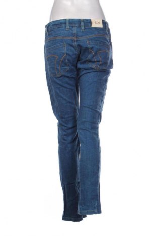 Damen Jeans Zoi, Größe L, Farbe Blau, Preis € 14,77