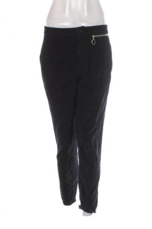 Női kordbársony nadrág ASOS, Méret M, Szín Kék, Ár 4 589 Ft