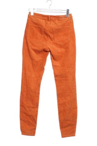 Damen Cordhose Amisu, Größe XS, Farbe Orange, Preis € 7,99