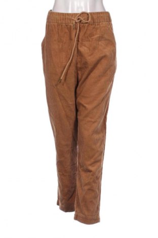 Damen Cordhose Anko, Größe L, Farbe Braun, Preis € 16,14