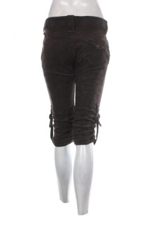 Női kordbársony nadrág Armani Jeans, Méret L, Szín Barna, Ár 13 599 Ft