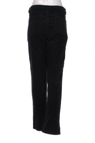 Női kordbársony nadrág Blue Motion, Méret XL, Szín Fekete, Ár 3 479 Ft