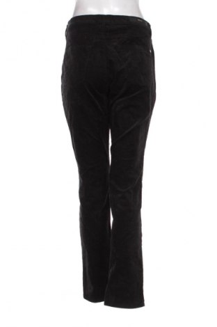 Női kordbársony nadrág Brax, Méret L, Szín Fekete, Ár 6 389 Ft