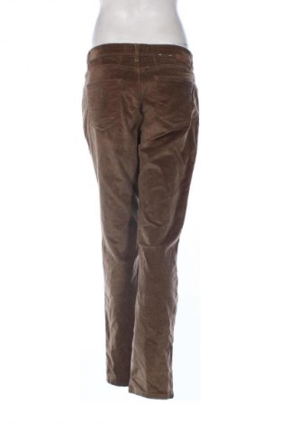 Női kordbársony nadrág Brax, Méret L, Szín Bézs, Ár 6 479 Ft