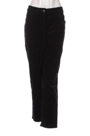 Damen Cordhose C&A, Größe 3XL, Farbe Schwarz, Preis € 10,99