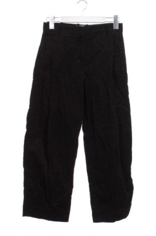 Damen Cordhose COS, Größe XS, Farbe Schwarz, Preis € 35,00