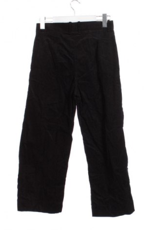 Damen Cordhose COS, Größe XS, Farbe Schwarz, Preis € 35,00