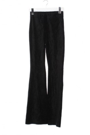 Damen Cordhose Calzedonia, Größe XXS, Farbe Schwarz, Preis € 12,99