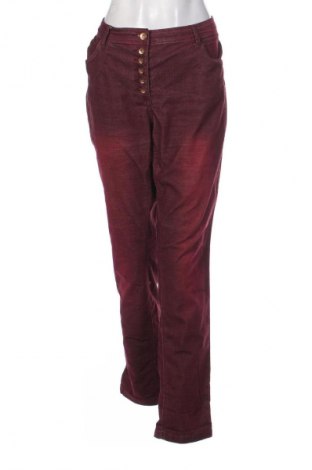 Дамски джинси Cecil, Размер XL, Цвят Червен, Цена 8,18 €