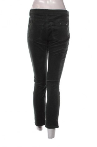 Női kordbársony nadrág Christian Berg, Méret M, Szín Zöld, Ár 4 269 Ft