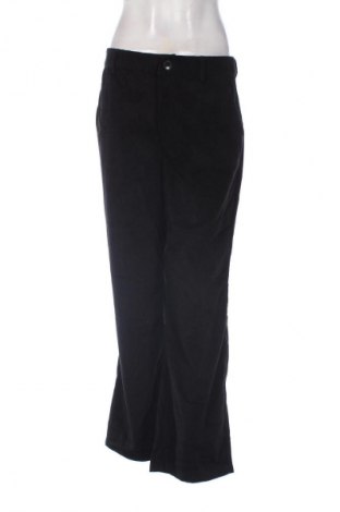 Női kordbársony nadrág Cider, Méret L, Szín Fekete, Ár 5 969 Ft