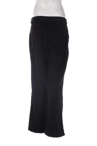 Női kordbársony nadrág Cider, Méret L, Szín Fekete, Ár 5 969 Ft