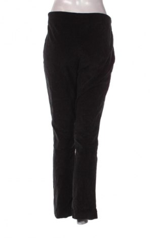 Női kordbársony nadrág Conbipel, Méret XL, Szín Fekete, Ár 4 619 Ft