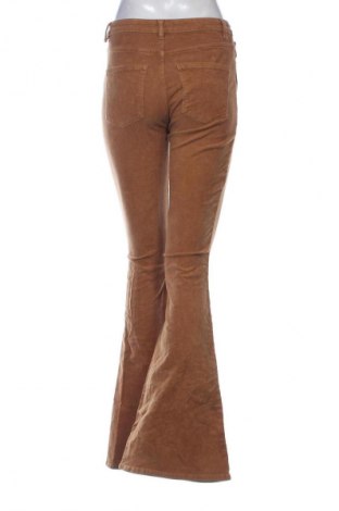 Damen Cordhose DL1961, Größe XS, Farbe Beige, Preis € 87,00