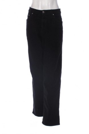 Damskie sztruksy Daniel Hechter, Rozmiar XL, Kolor Czarny, Cena 92,99 zł