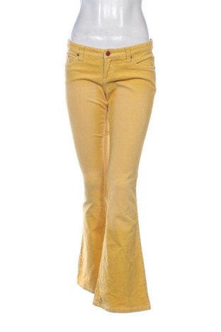 Дамски джинси Edc By Esprit, Размер M, Цвят Жълт, Цена 6,13 €