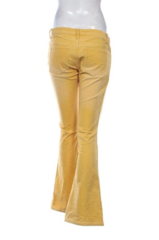 Дамски джинси Edc By Esprit, Размер M, Цвят Жълт, Цена 6,13 €