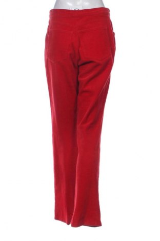 Damen Cordhose Escada Sport, Größe M, Farbe Rot, Preis € 237,03