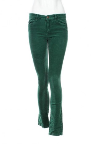 Damen Cordhose Esprit, Größe M, Farbe Grün, Preis € 8,99