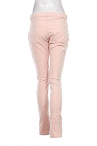 Női kordbársony nadrág Etam, Méret L, Szín Rózsaszín, Ár 10 331 Ft