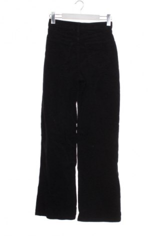 Damen Cordhose Fb Sister, Größe XS, Farbe Schwarz, Preis € 15,00