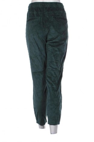 Damen Cordhose Gina Benotti, Größe L, Farbe Grün, Preis € 9,99