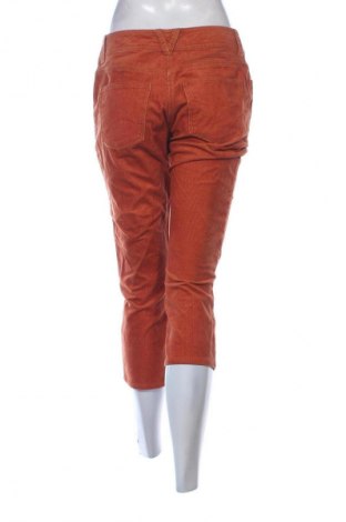 Damen Cordhose H&M, Größe M, Farbe Orange, Preis € 15,00