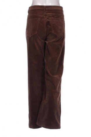 Damen Cordhose H&M, Größe M, Farbe Braun, Preis € 15,00