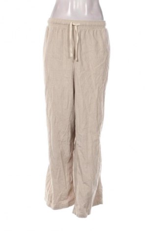 Damen Cordhose Hema, Größe XXL, Farbe Beige, Preis 9,99 €