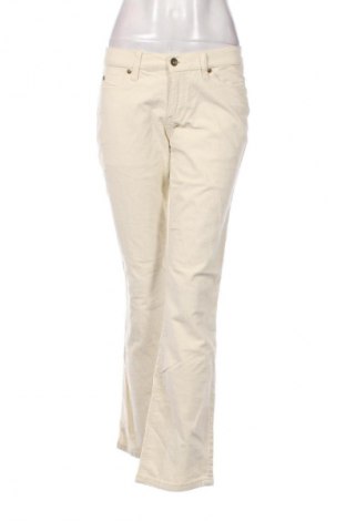 Damen Cordhose Jake*s, Größe M, Farbe Weiß, Preis € 13,99