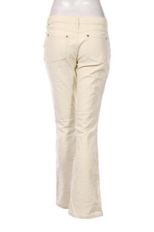 Damen Cordhose Jake*s, Größe M, Farbe Weiß, Preis € 13,99