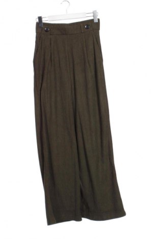 Damen Cordhose Jdy, Größe XS, Farbe Grün, Preis € 24,99