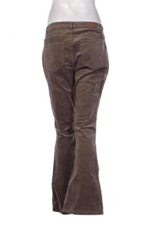 Damen Cordhose John Baner, Größe L, Farbe Grau, Preis € 10,99
