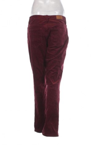 Damen Cordhose Lands' End, Größe L, Farbe Rot, Preis € 10,99