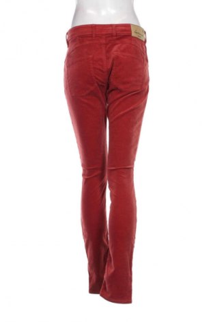 Damen Cordhose Latino, Größe L, Farbe Rot, Preis € 25,00