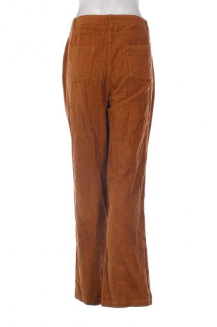 Női kordbársony nadrág Lee Cooper, Méret XL, Szín Sárga, Ár 4 849 Ft