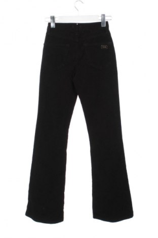 Női kordbársony nadrág Liu Jo, Méret XXS, Szín Fekete, Ár 51 029 Ft