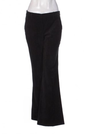 Női kordbársony nadrág Luisa Cerano, Méret M, Szín Fekete, Ár 17 419 Ft